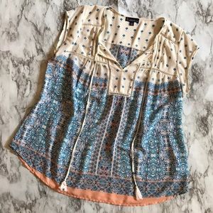 Signature Studio blouse